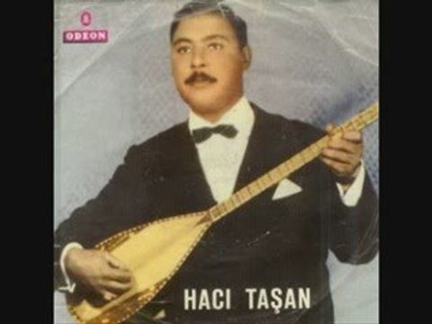 HACI TAŞAN - BUGÜN AYIN IŞIĞI
