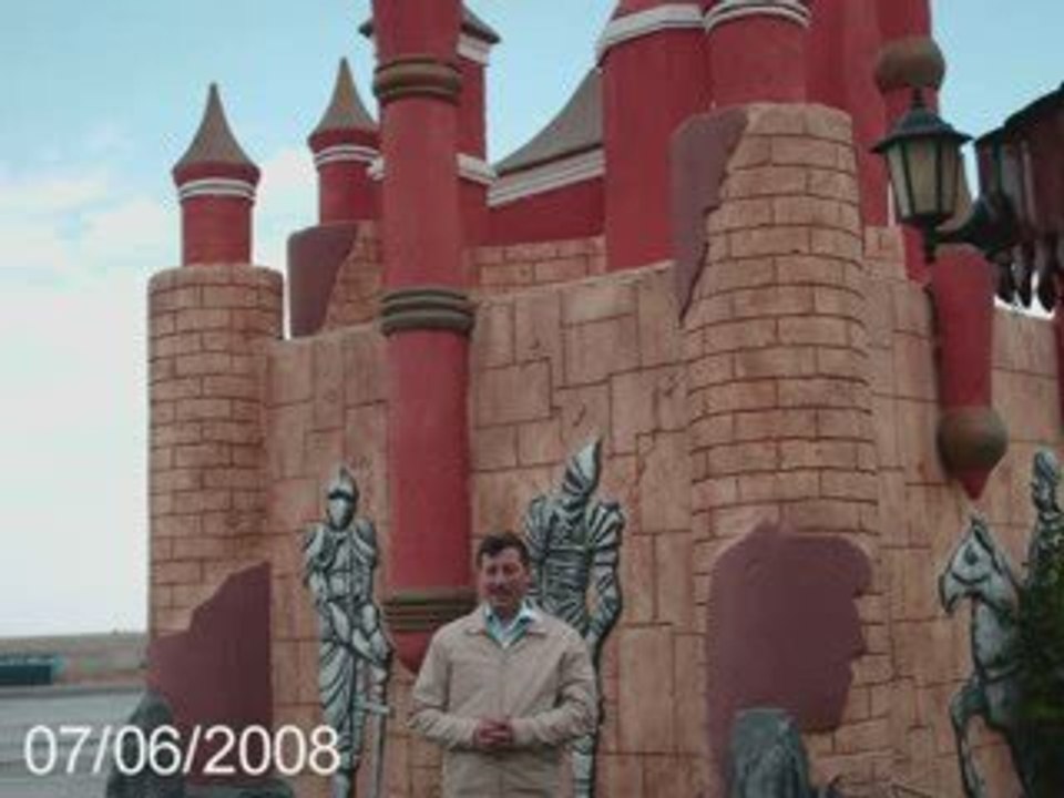 ADNAN ZEKİ BIYIK (POPSTAR  MÜFTÜ)-VAY SÜRMELİ