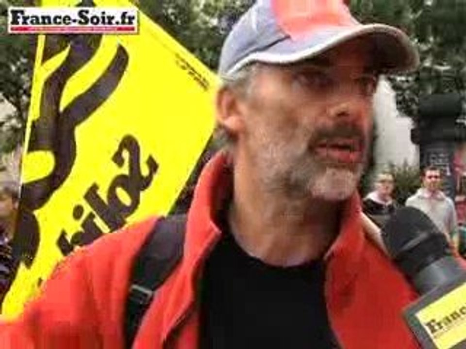 France Télécom - Des employés racontent leur calvaire