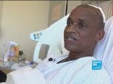 Hospitalisé à Paris,Cellou Dalein Diallo raconte