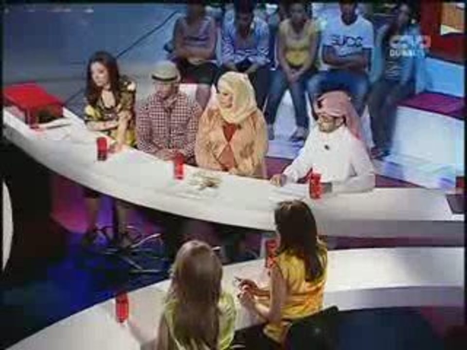 Sawalifna 7ilwa - (2.1) - 06/10 DubaiTv Union Libre Arabic