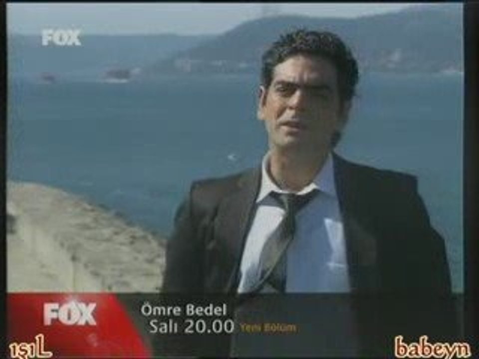 Ömre Bedel 7.Bölüm Fragmanı 13 ekim 2009
