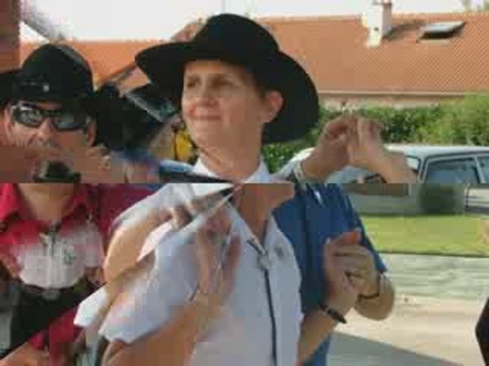 Aulnat - 26 septembre 2009