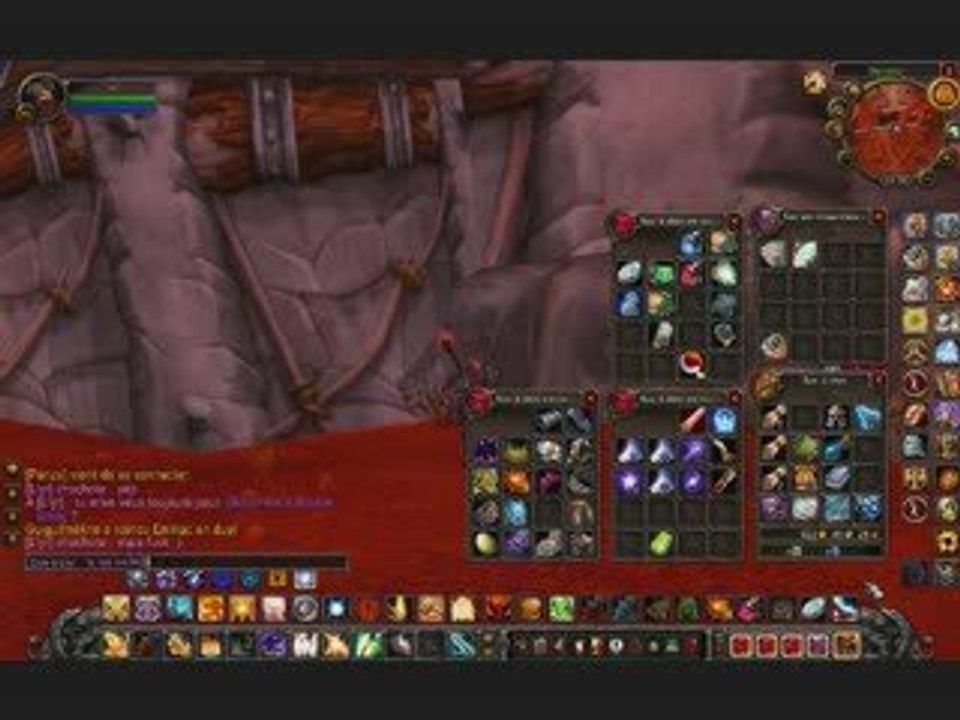 Spécial dédicasse a Llyr :)