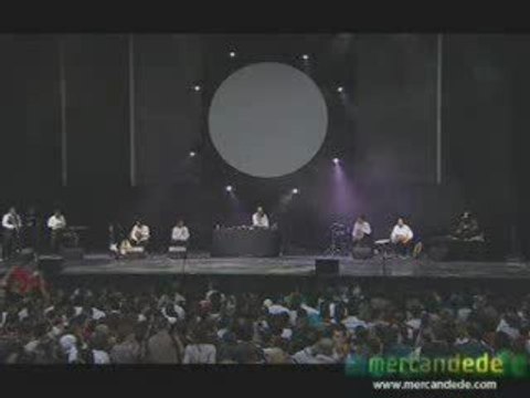 MERCAN DEDE - Franda'da Türkiye Mevsimi nin Açılış Konseri