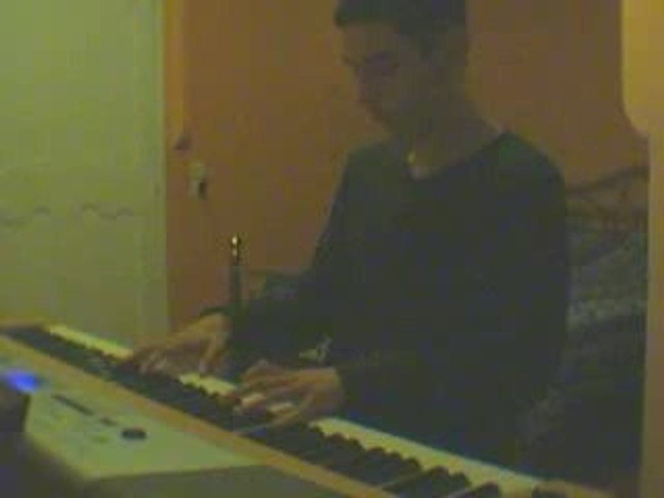 omarion-icebox ( piano cover )