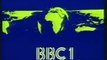 BBC1 Closedown - Friday 16th September 1983