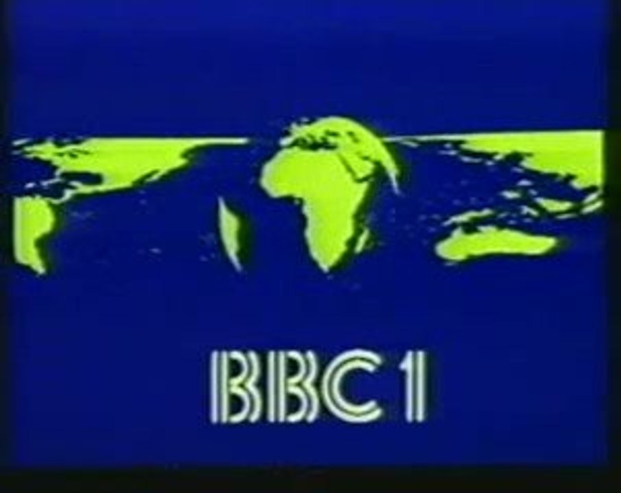 BBC1 Closedown - Friday 16th September 1983