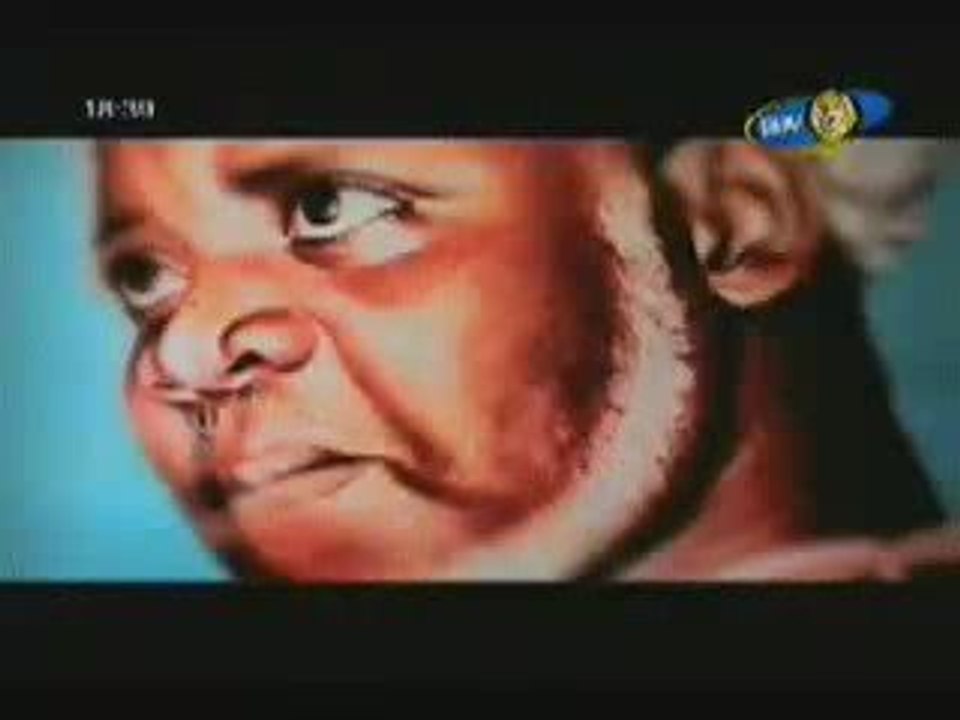 Rap galsen - maxy crazy feat fada freedy n ndongo