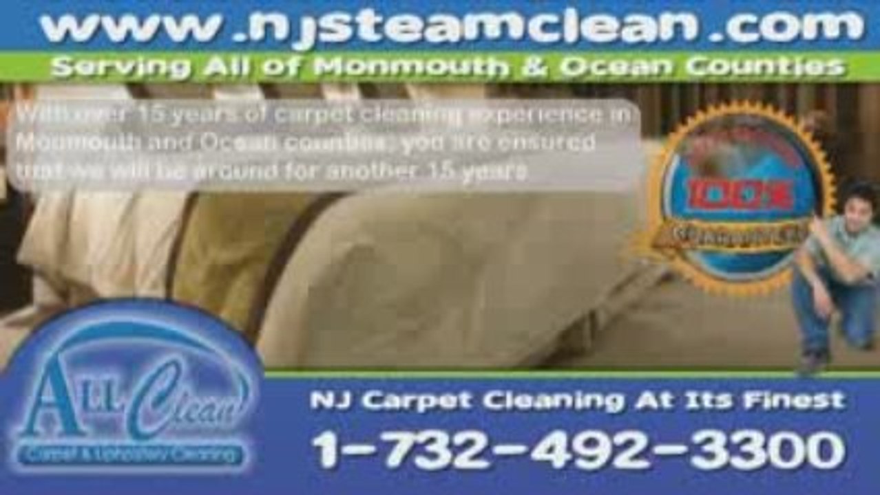 Wall Carpet Cleaning