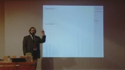 Internet libre ou Minitel 2.0 ? Partie 3