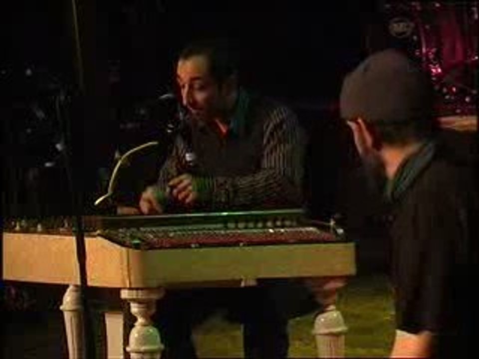 Pierre Boutelant et Sorin 24H 2009