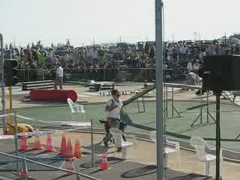 Bouchemaine : Chiens Guides d'Aveugles de l'Ouest