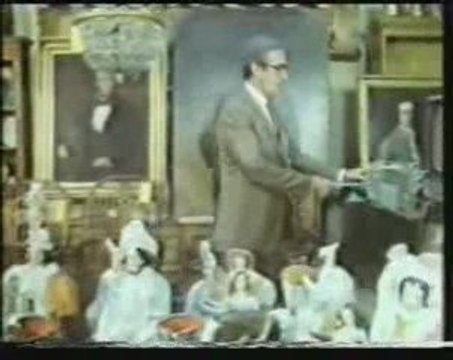 BBC1 Closedown - Tuesday 6th September 1983