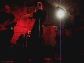 La Nuit du Gonzo - Battan L'Otto