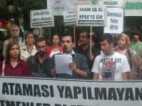 ayop.biz 01/10/2009 ank yüksel cad basın açıklaması 1