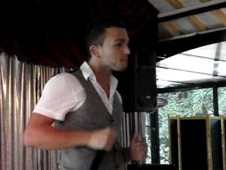 "Sur mon étoile" de Julien T.