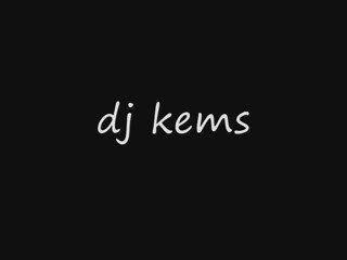 dj kems funk 9