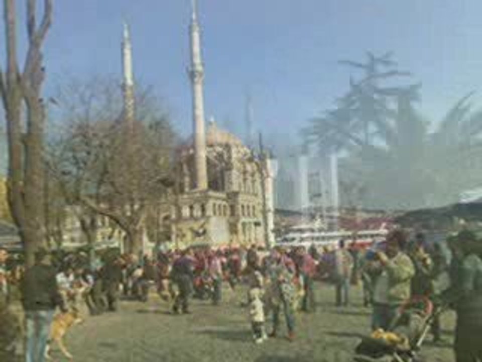 Cihangir Cami