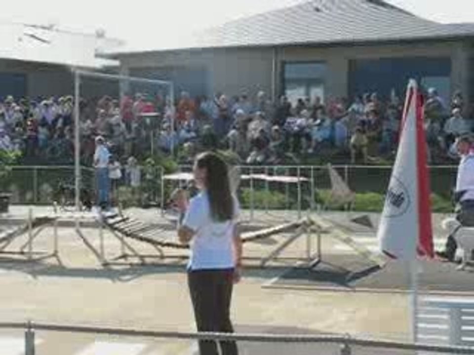 Bouchemaine : Chiens Guides d'Aveugles de l'Ouest