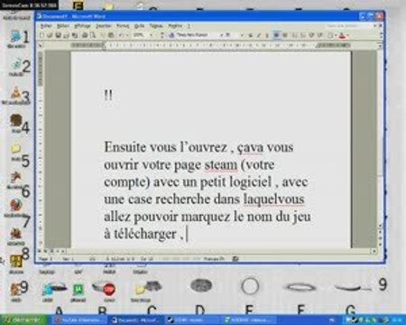 Avoir des jeux gratuit sur steam comme Counter Strike Source