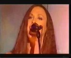 ALANIS MORISSETTE - HANDS CLEAN (Top Of The Pops  2002)