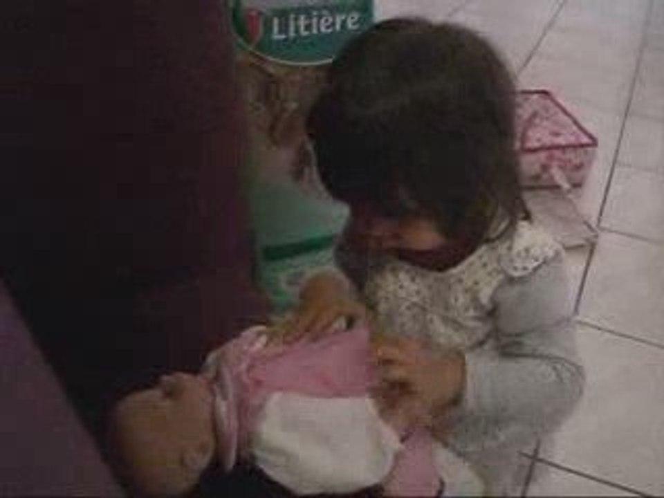 Vidéo Clarisse Mai 09_0001