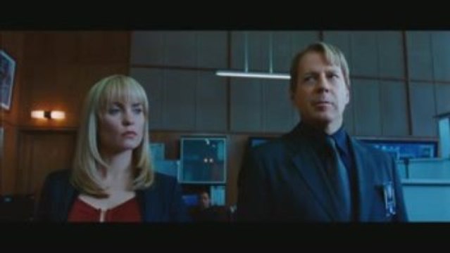 Surrogates - 2009 Part 1/10, Full Length Movie HD