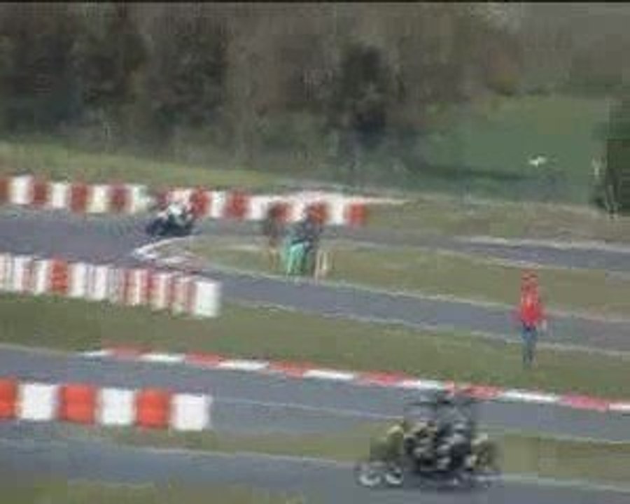 chatillon 1ère manche proto 2008