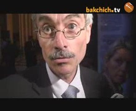 Derrière l'affaire Clearstream, les frégates de Taïwan ?