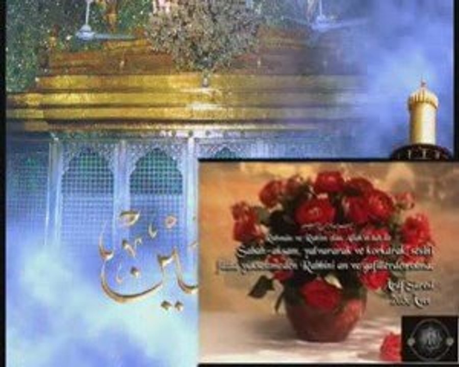 Abdurrahman önül Cürmüm ile geldim sana DiniSohbet10.Com