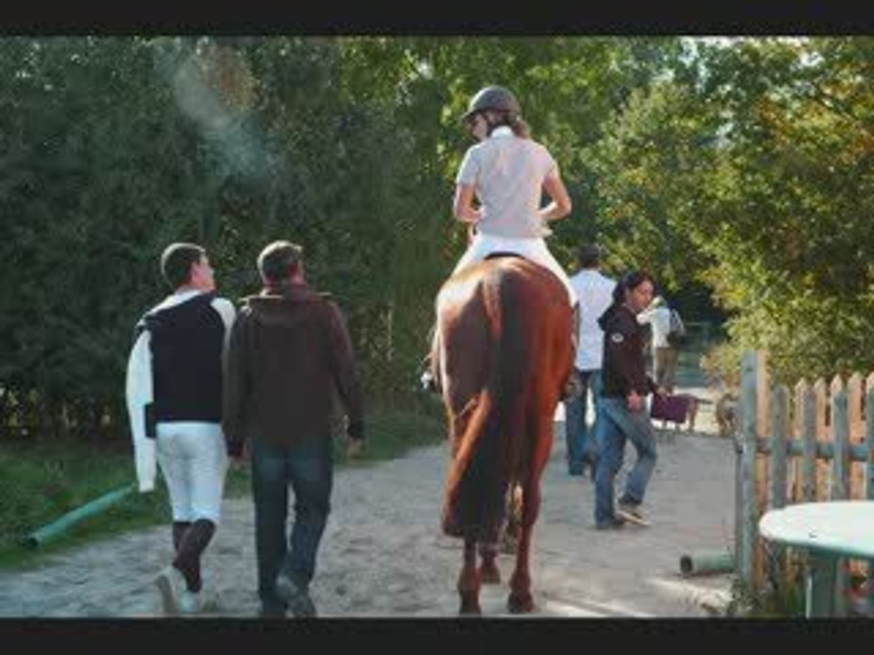 Liverdy Chevaux Sept 2009