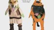 Halloween Costumes for Dogs - TOO CUTE!