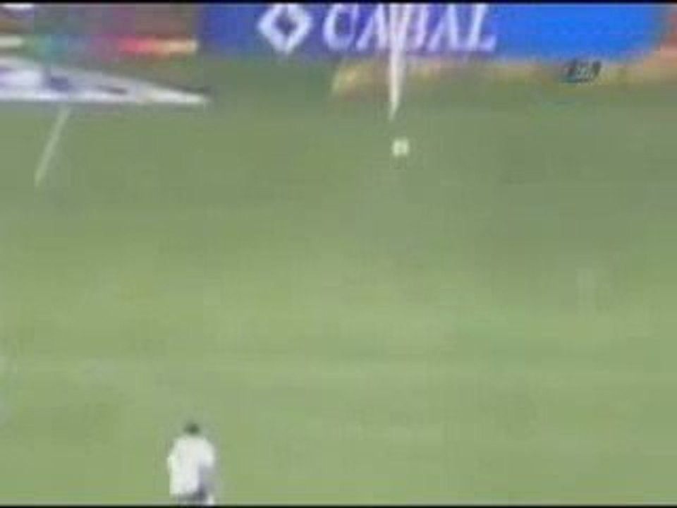 40 Metreden Süper Kafa Golu