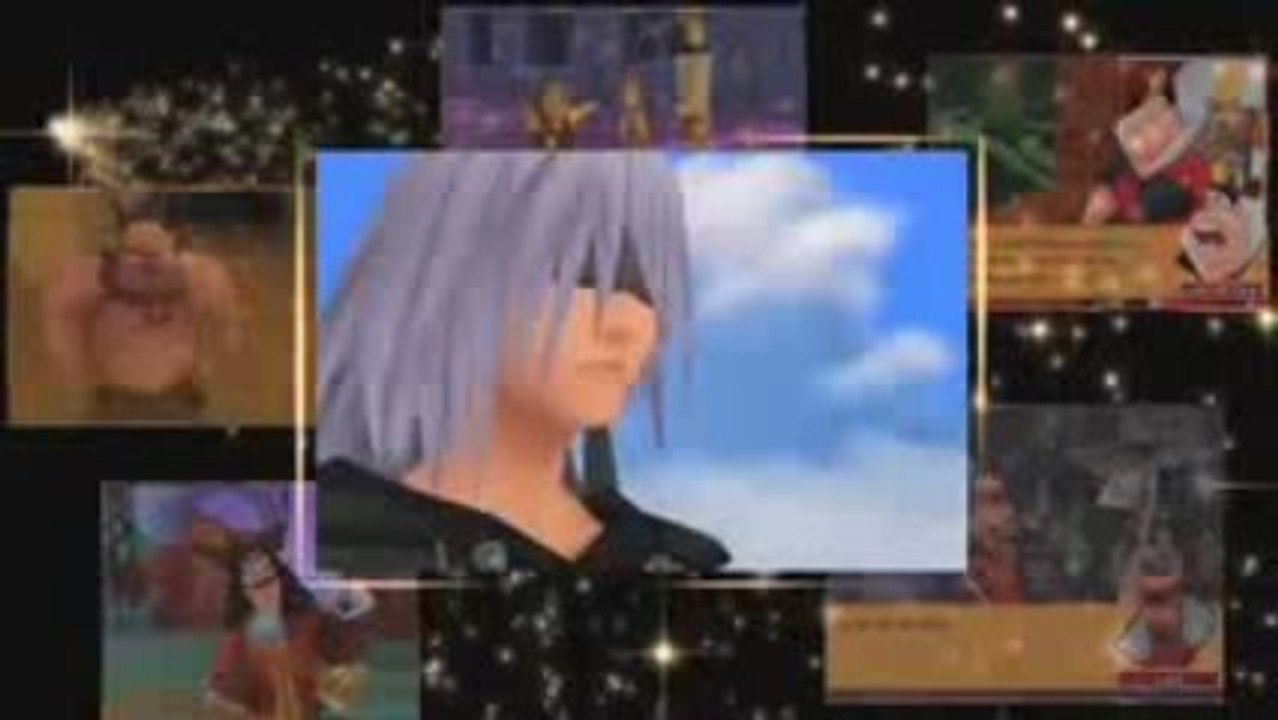 kh 358/2 days trailer en vostfr