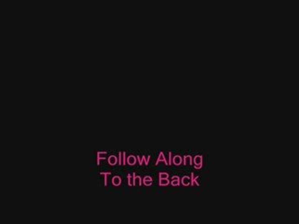 Bring Em Out - Cheerleading Sideline Dance