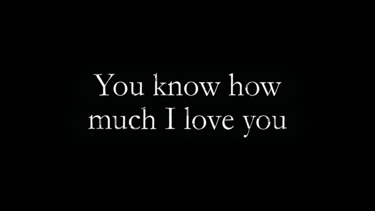 B&S - My Dream + lyrics