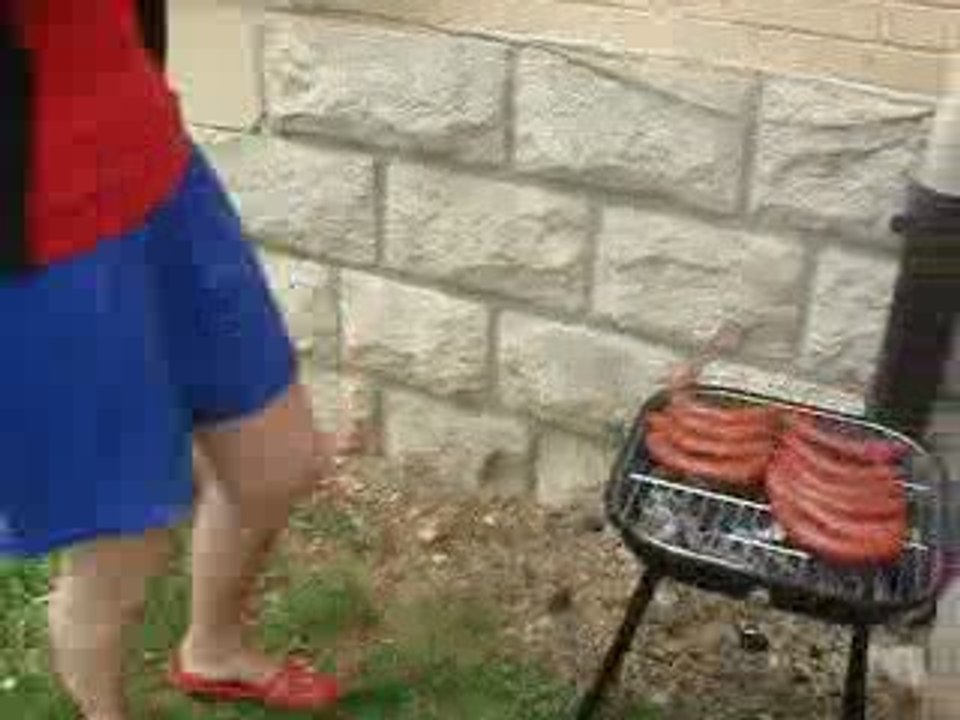 barbecue 3