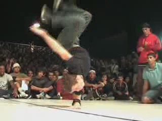 trailer pessac battle arena 2006