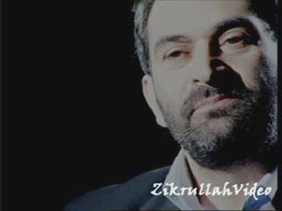 Hatırlayın(Hendek)-Dursun Ali Erzincanlı