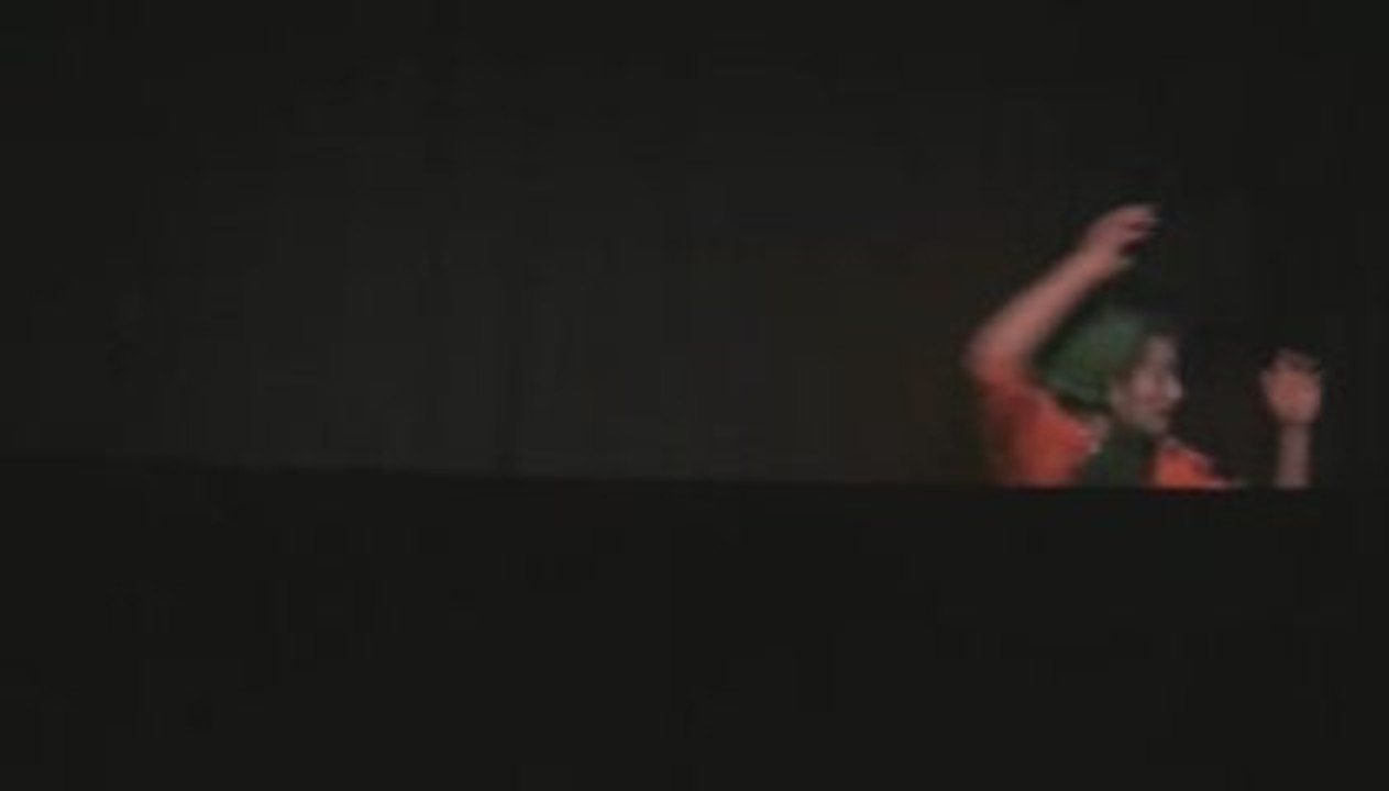 Cabaret des Hérétiques 1