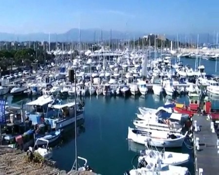 ANTIBES ET SON MARCHE ARTISANAL marceltronet.com