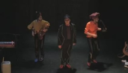 Cabaret des Hérétiques 2