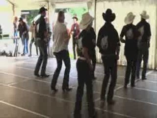 Country friends band A Stolberg