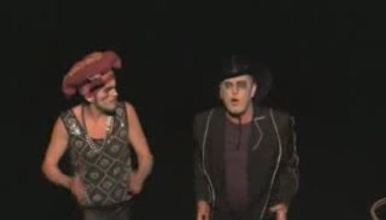 Cabaret des Hérétiques 3