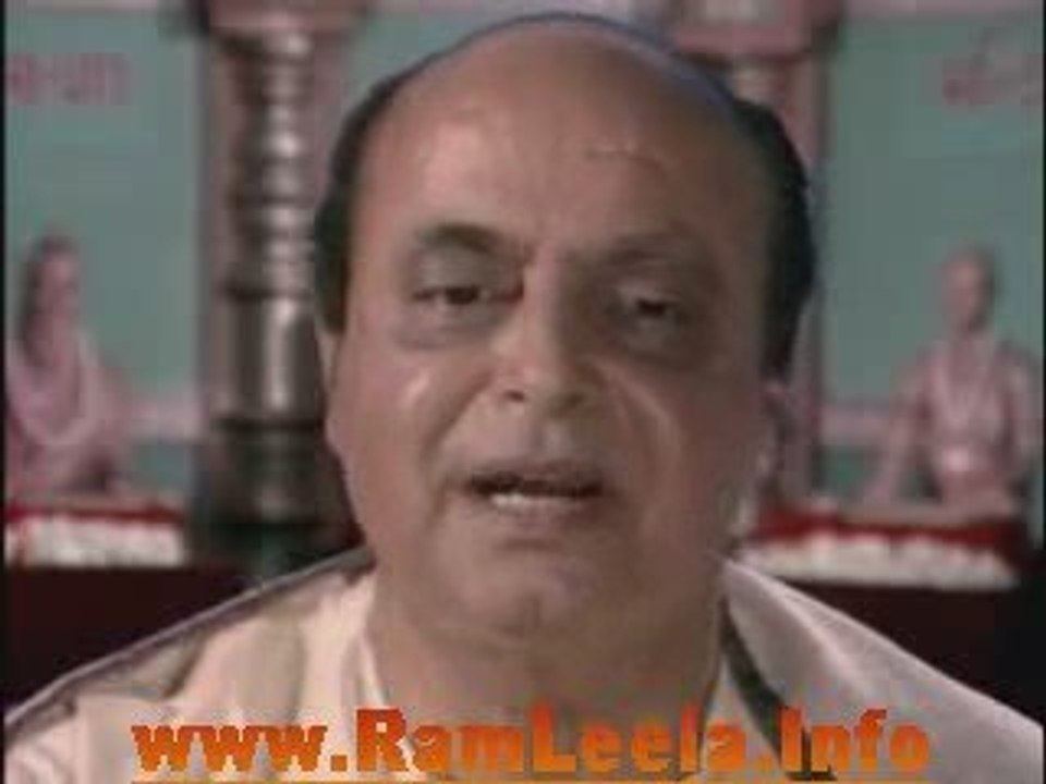 Ram Leela Part 20