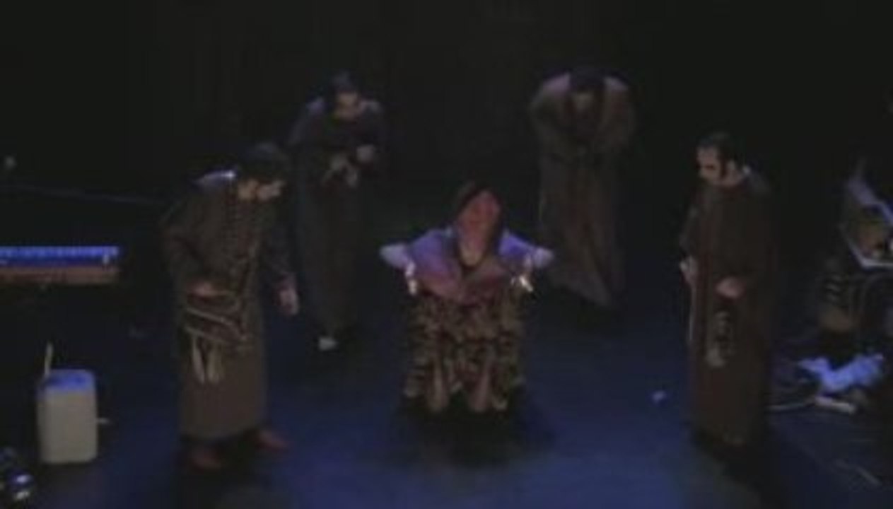 Cabaret des Hérétiques 5