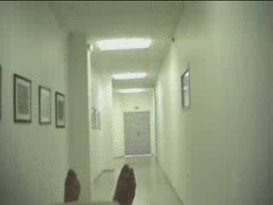 Générique du Spectacle BDE