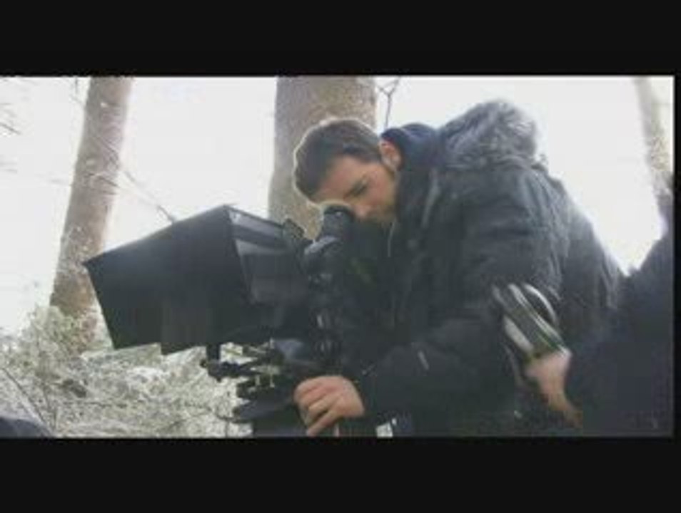 Solomon Kane [Featurette - Behind the Scenes]