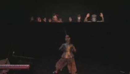 Cabaret des Hérétiques 7